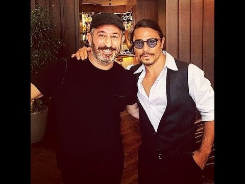 Cem Yılmaz'ın Nusret şakası izleyenleri kırdı geçirdi - Resim: 4