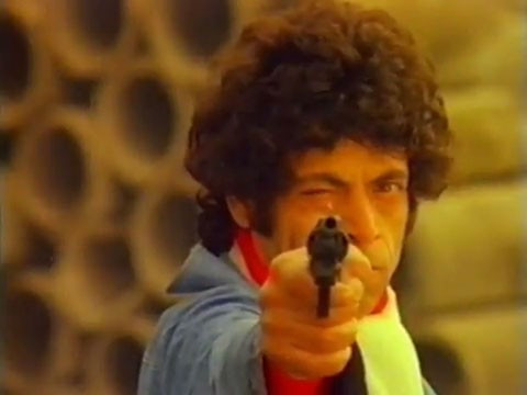 Filmlerin kötü adamı İbrahim Uğurlu'nun son haline bakın - Resim: 4