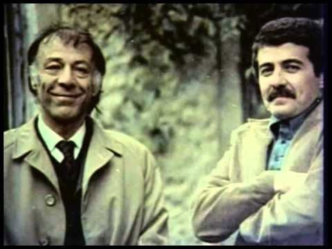 Hababam Sınıfı'nın bıyıklı hocasıydı o son haline bakın! - Resim: 1