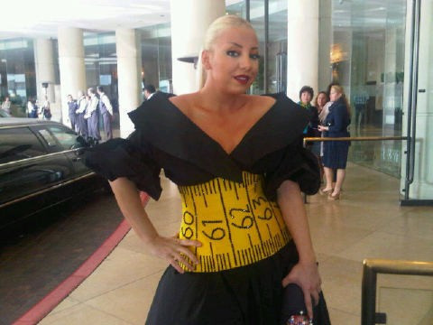 Gülşah Saraçoğlu 3 ayda 22 kilo verdi yeni hali bomba - Resim: 2