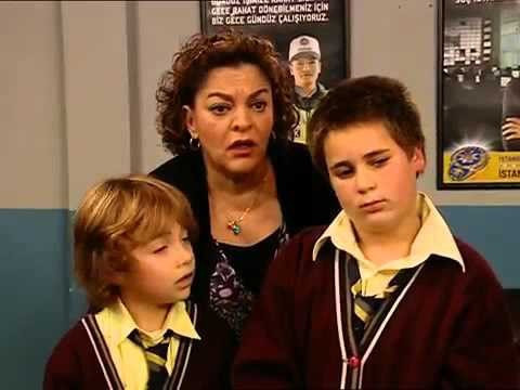 Akasya Durağı'nda 'Sinan'ın oğlu Can' Erimşah Bora'ya bakın - Resim: 2