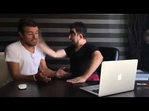 Halil Söyletmez'in ilk filmi Cumali Ceber rekoru! - Resim: 4