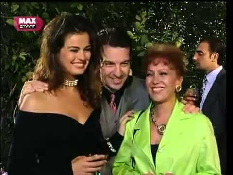 Banu Sağnak Türkiye'nin en güzellerindendi son haline bakın - Resim: 2