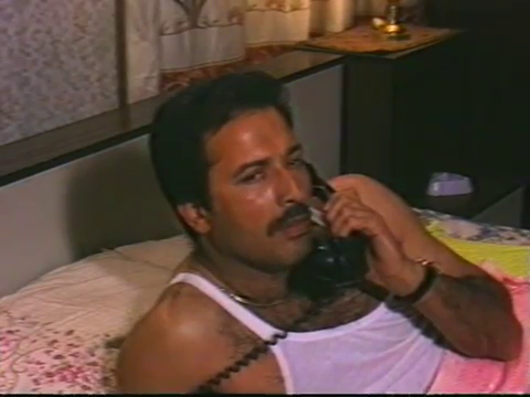 Yeşilçam'ın yakışıklıydı Bulut Aras'ın son haline bakın - Resim: 3