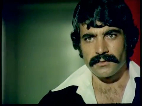 Yeşilçam'ın kabadayısı Hikmet Taşdemir: Ben daha ölmedim - Resim: 3