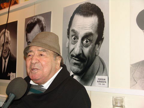 Muhteşem Türk sineması arşivi - Resim: 3