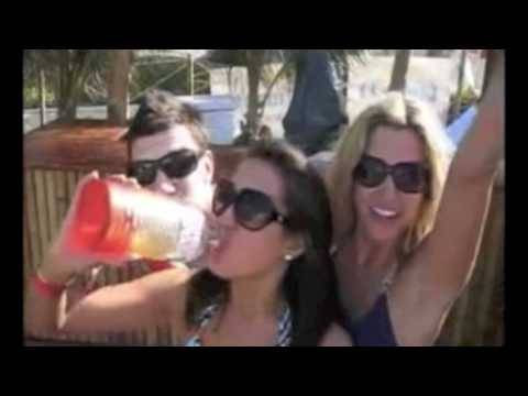 Oxford'da çılgın hoş geldin partisi - Resim: 4