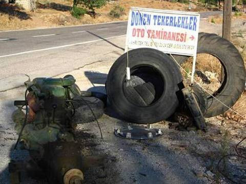 Yurdum insanı kahkahaya boğuyor! - Resim: 2