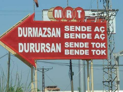 Yurdum insanı kahkahaya boğuyor! - Resim: 4