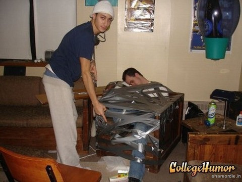 Alkol onları böyle rezil etti - Resim: 2