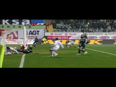 Yenilmez Kartal! - Resim: 4