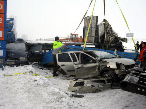 Böylesi görülmedi! - Resim: 1