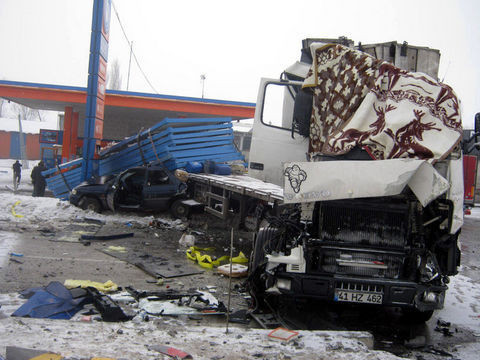 Böylesi görülmedi! - Resim: 2