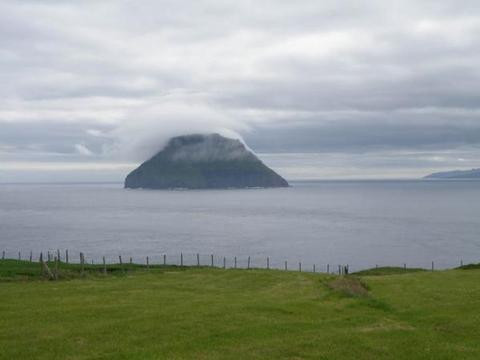  Dünyanın en ilginç adası! - Resim: 1
