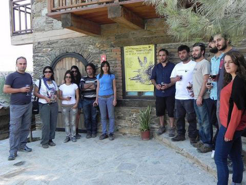 Şirince'de kıyamet bereketi - Resim: 1