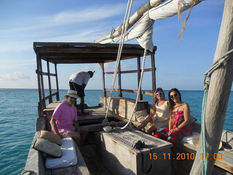 Feryal Gülman ile Kemal Gülman'ın evi - Resim: 4