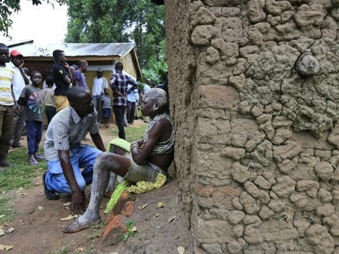 Böyle sünnet töreni görülmedi - Resim: 1