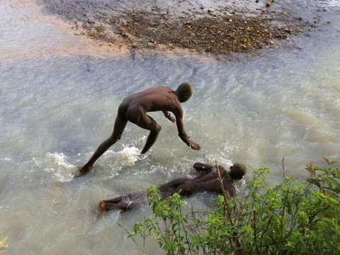 Böyle sünnet töreni görülmedi - Resim: 3
