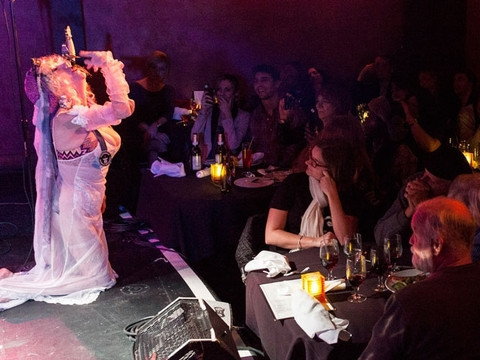 Bu kadın kimsenin yapamadığını yapıyor - Resim: 4