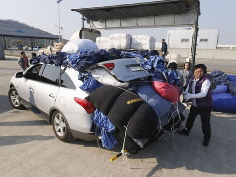 Taşımacılıkta sınır tanımayanlar - Resim: 3