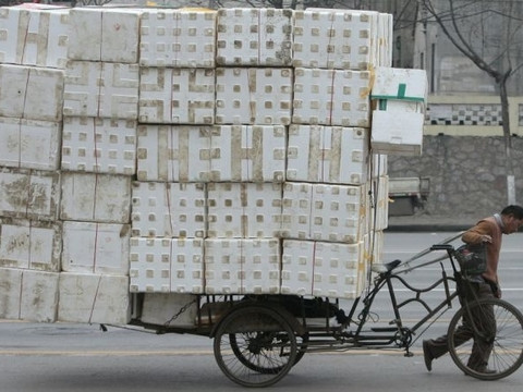 Taşımacılıkta sınır tanımayanlar - Resim: 4