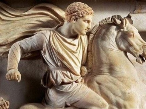 Tarihteki en etkileyici 15 kumandan - Resim: 1