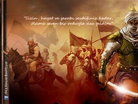 Tarihteki en etkileyici 15 kumandan - Resim: 2