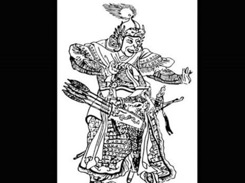 Tarihteki en etkileyici 15 kumandan - Resim: 3