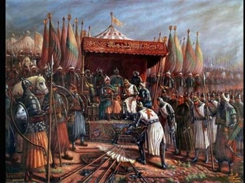 Tarihteki en etkileyici 15 kumandan - Resim: 4