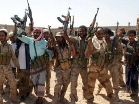 Ortadoğu'nun en güçlü orduları - Resim: 2