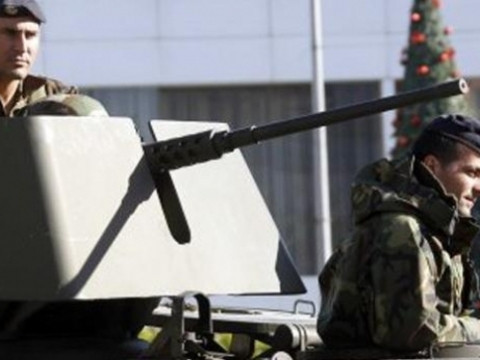 Ortadoğu'nun en güçlü orduları - Resim: 3