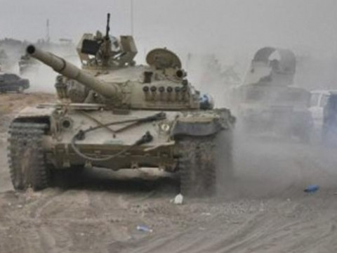 Ortadoğu'nun en güçlü orduları - Resim: 4