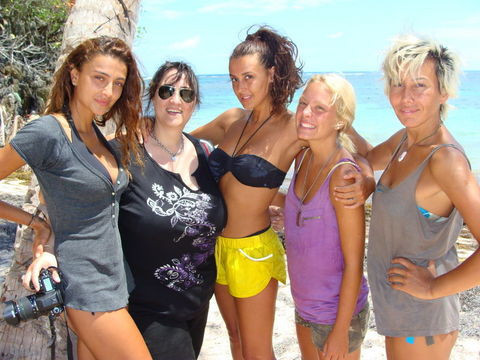 Asena Acun Ilıcalı'yı reddetti - Resim: 4