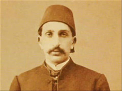 II. Abdülhamid'in son sözleri - Resim: 2