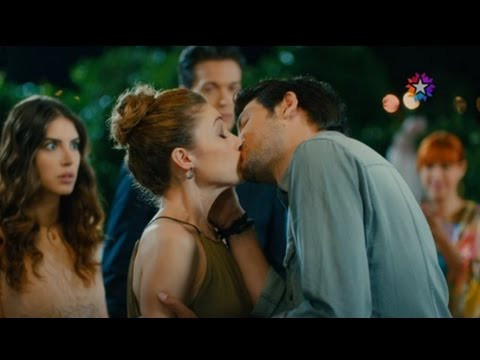 Kaçak Gelinler dizisi final yapıyor - Resim: 4