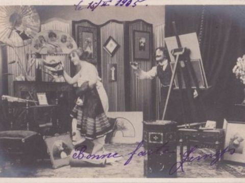 İşte Osmanlı'nın 'sosyal medya'sı... - Resim: 2