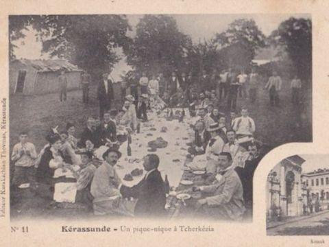 İşte Osmanlı'nın 'sosyal medya'sı... - Resim: 4