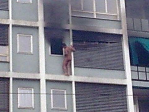 Dünyanın en şanssız zamparası! - Resim: 2