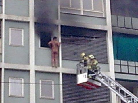 Dünyanın en şanssız zamparası! - Resim: 3