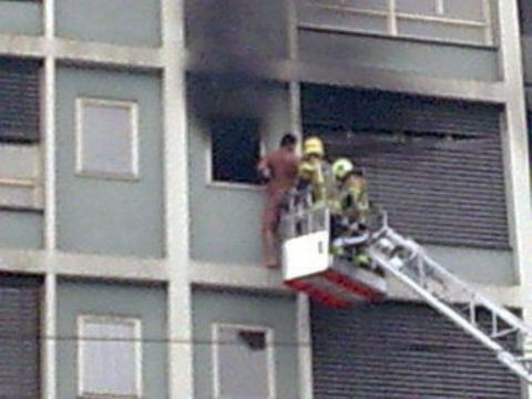 Dünyanın en şanssız zamparası! - Resim: 4