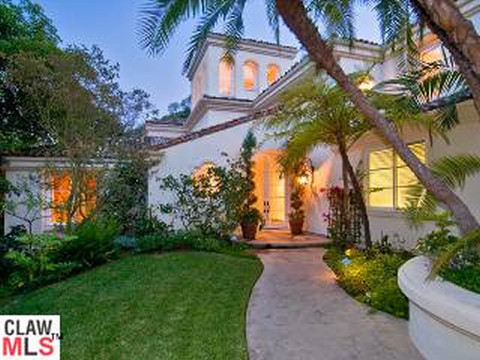 Sharon Stone'dan satılık - Resim: 2