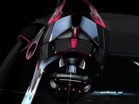 Rüya gibi otomobiller - Resim: 2