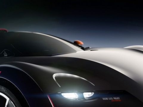 Rüya gibi otomobiller - Resim: 3