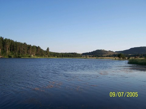 Çamkoru Ankaralıları bekliyor - Resim: 1