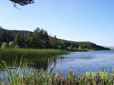 Çamkoru Ankaralıları bekliyor - Resim: 2