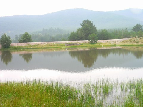 Çamkoru Ankaralıları bekliyor - Resim: 4