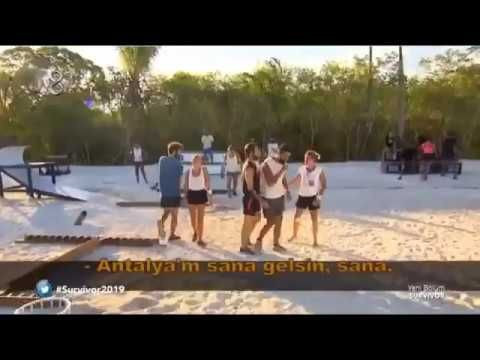 Survivor'da sular durulmuyor! Panagiotis ve Hikmet arasında gergin anlar - Resim: 2