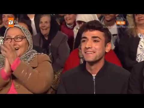 Nihat Hatipoğlu Acun Ilıcalı'ya aşkını ilan eden erkek seyirciye ne diyeceğini bilemedi - Resim: 4