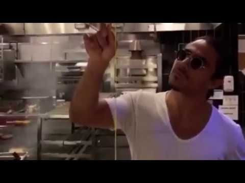 Nusret'ten altın kaplama hamburger! Sosyal medya yıkıldı - Resim: 3