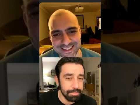 Cüneyt Özdemir Mücbir Sebepler'e katıldı kıskançlık itirafı bomba - Resim: 2